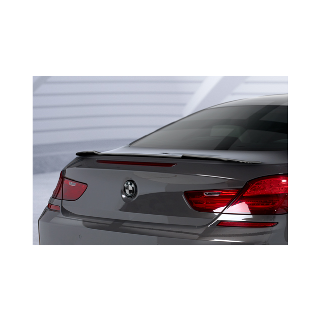 Спойлер за BMW 6-серия F12/13