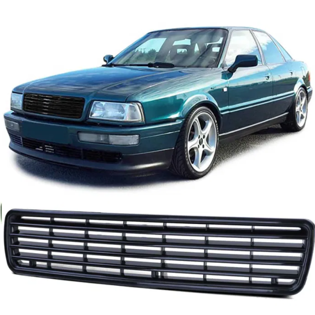 Тунинг решетка за Audi 80-b4 (1991-1994)