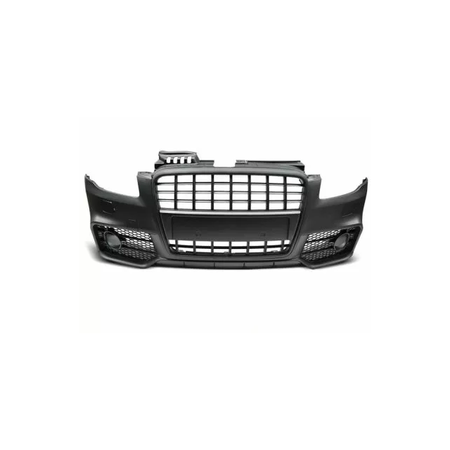 Предна броня audi A4 B7 S3 дизайн