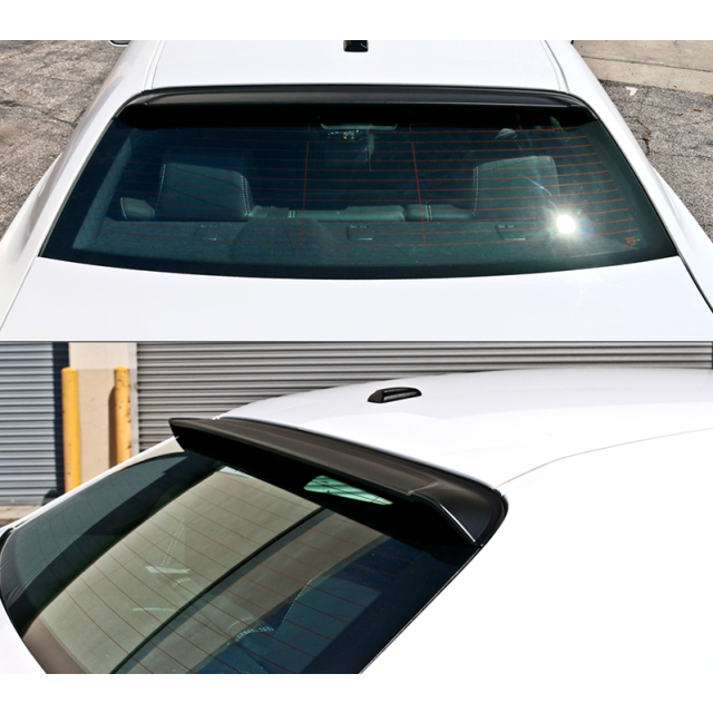 Спойлер/сенник задно стъкло - DODGE CHALLENGER  IK Style 