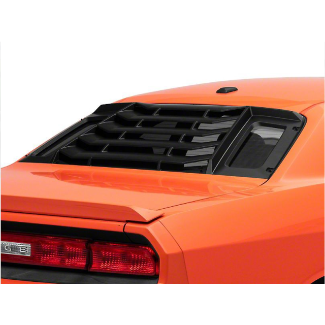 Лувър/Louver за заден прозорец  за DODGE CHALLENGER