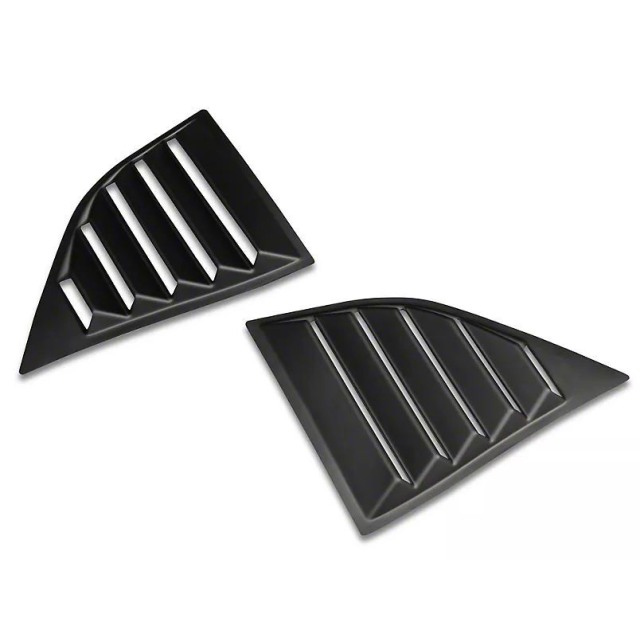 Лувър/Louver за странични стъкла DODGE CHALLENGER