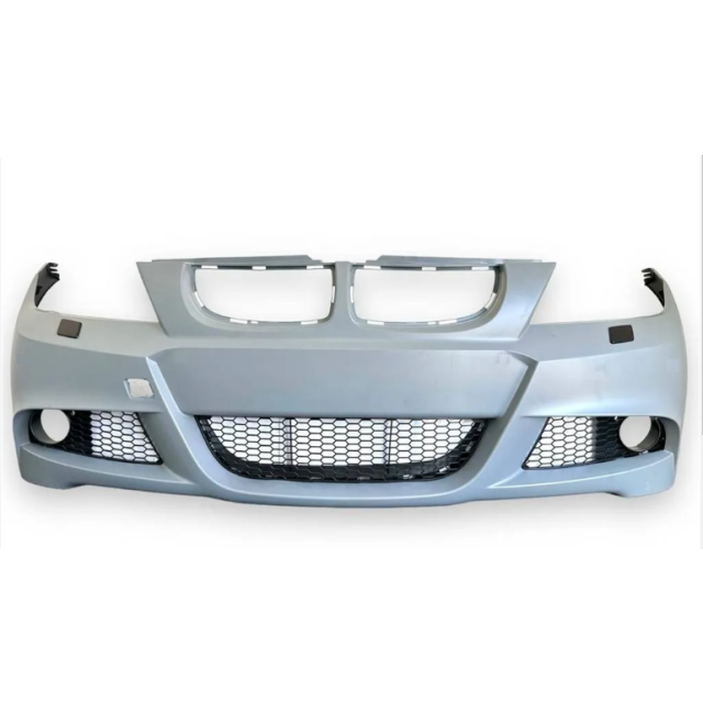 Предна М-техник броня за BMW E90/Е91 2005-2008г. - фейслифт дизайн