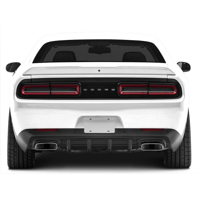 Добавка за дифузьор DODGE CHALLENGER