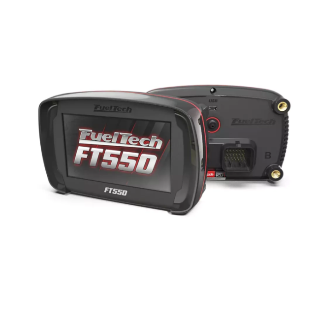 Спортна електроника FuelTech FT550 