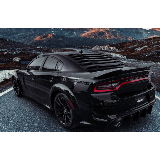 Лувър/Louver за DODGE CHARGER IK Style