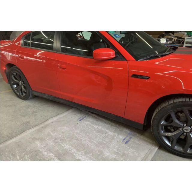 Прагове - SRT style DODGE CHARGER