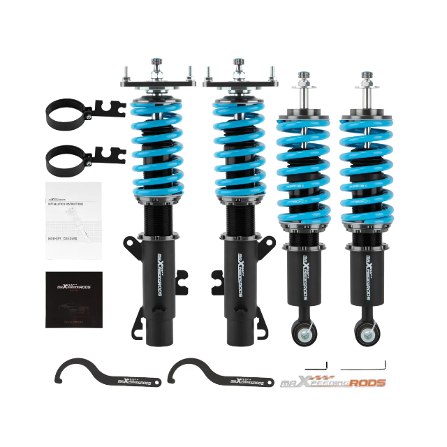 Спортно Регулируемо Окачване MaXpeedingRods за Mini Cooper R50/R52/R53