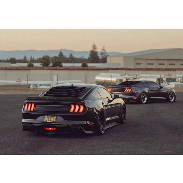 Стопове за Ford Mustang VLAND S650 Style