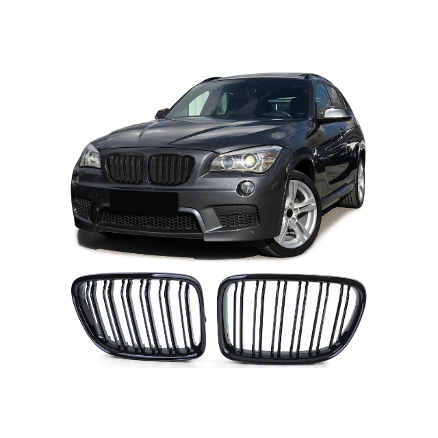 Двойни бъбреци за BMW X1 E84 