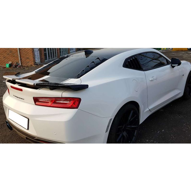 Спойлер за багажник за CHEVROLET CAMARO ZL1 Style