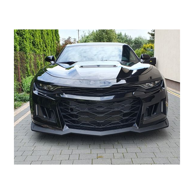 Предна броня за CHEVROLET CAMARO ZL1 Style 