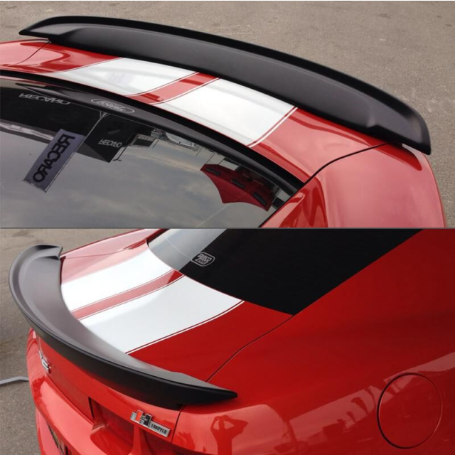 Спойлер за багажник за CHEVROLET CAMARO Z28 OE Style
