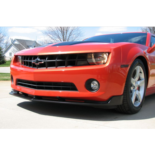 Добавка за предна броня за CHEVROLET CAMARO S Style