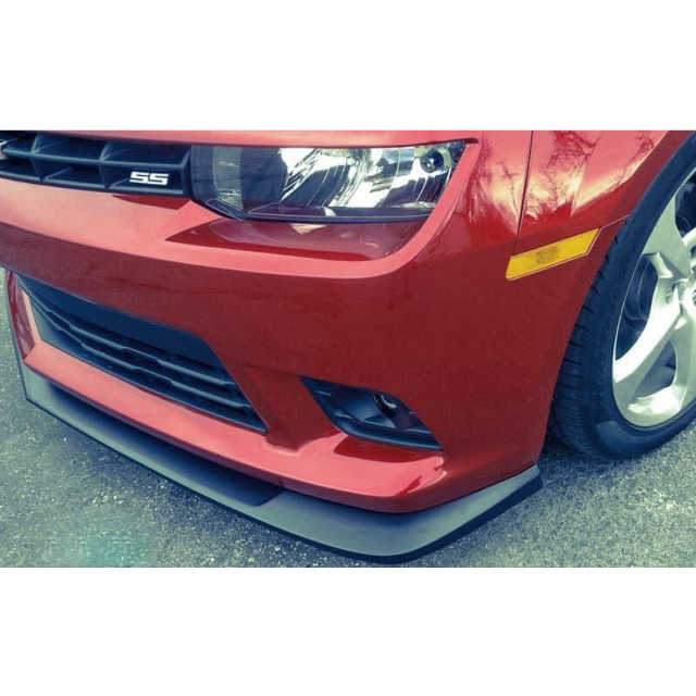 Лип спойлер за предна броня CHEVROLET CAMARO SS ACS Style