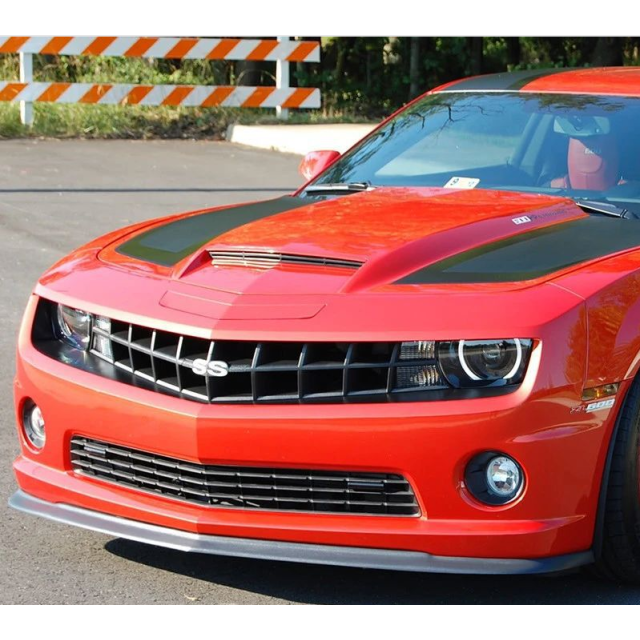 Лип спойлер за предна броня CHEVROLET CAMARO V8 ZL1 Style