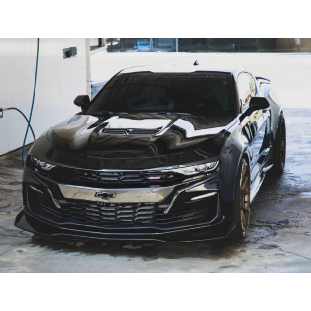 Предна броня SS/1LE Style за CHEVROLET CAMARO RS/SS  