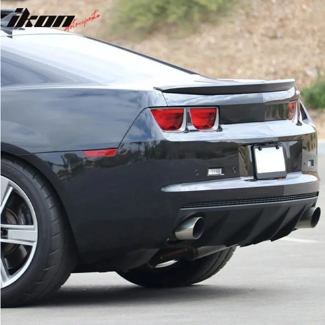 Спойлер за багажник OE Style за CHEVROLET CAMARO