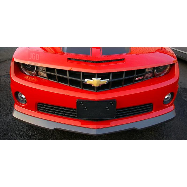 Лип спойлер SLT Style за предна броня за CHEVROLET CAMARO SS