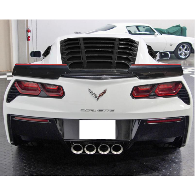 Лувър/Louver за CHEVROLET CORVETTE C7