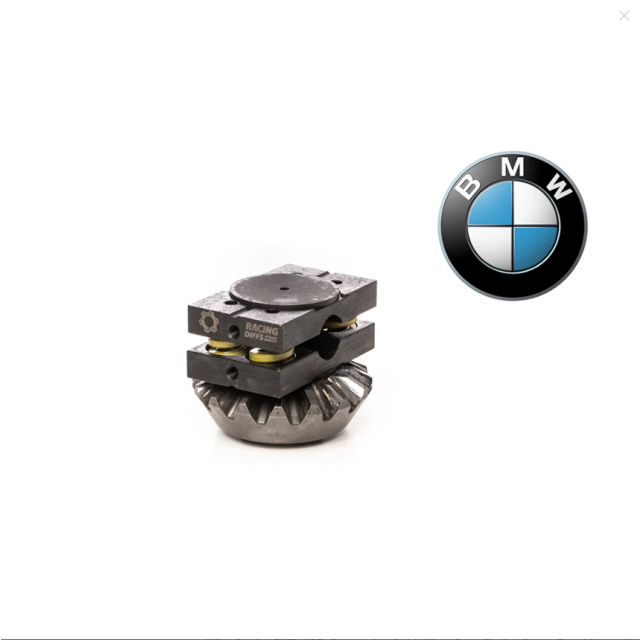 BMW - LSD Conversion kit