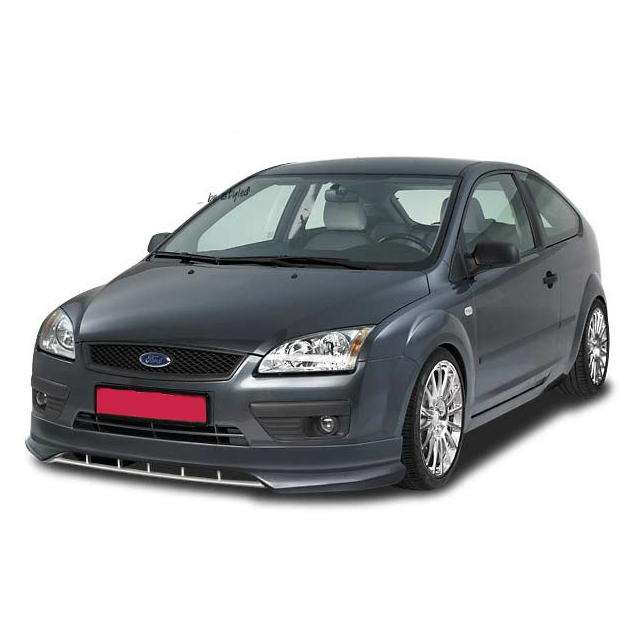 Добавка за предна броня на Ford Focus 2