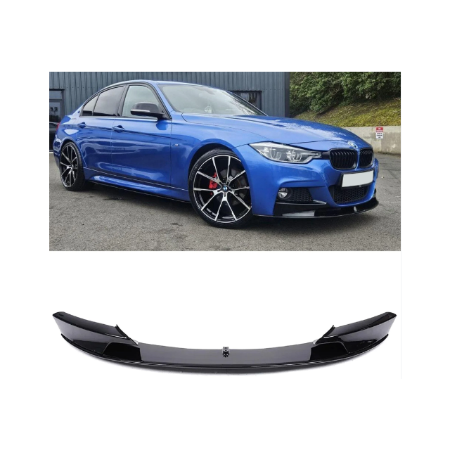 M-performance лип/добавка за BMW 3-серия F30/F31