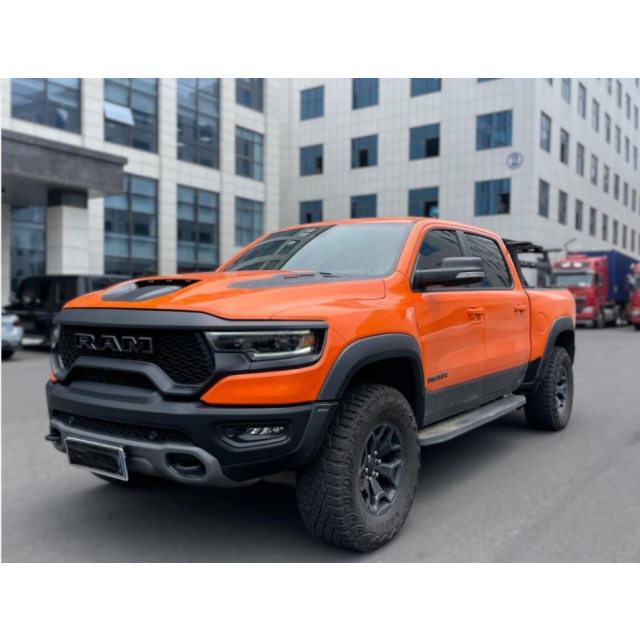 Пакет за конверсия DODGE RAM 1500 TRX Style