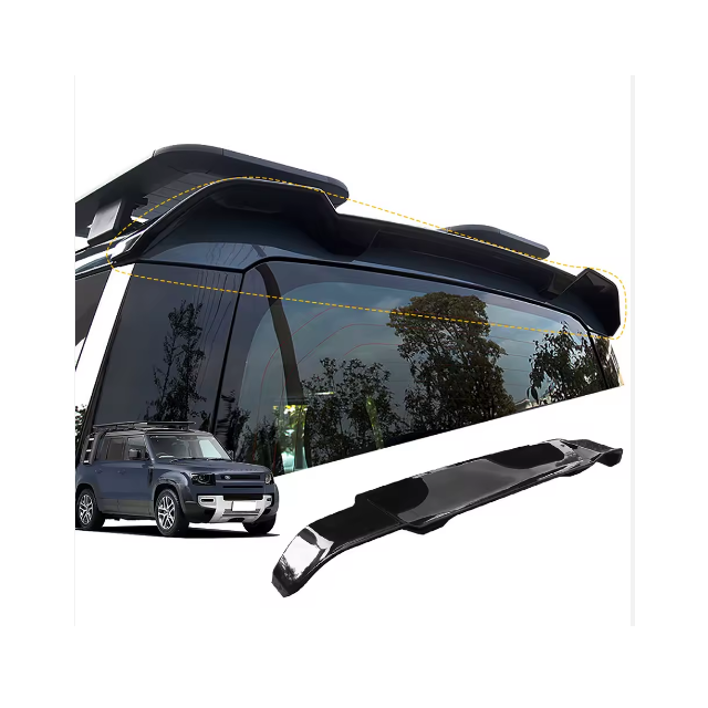 Спойлер за багажник за Land Rover Defender