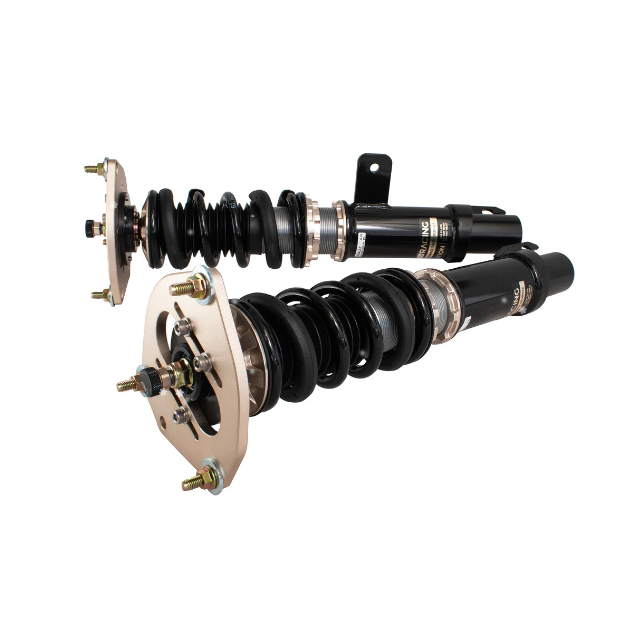 BC Racing DS-series BMW 2 SERIES M235i (3-BOLT) F22 (14+)
