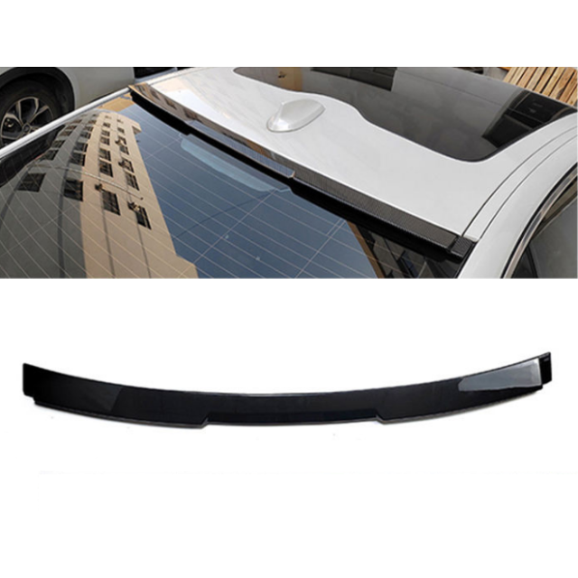 M4 спойлер/сенник за задно стъкло за BMW E90