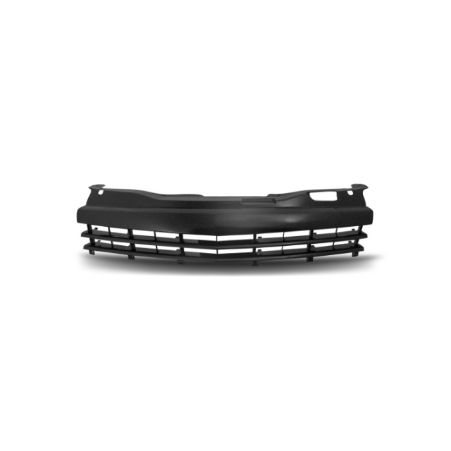 Решетка без емблема за Opel Astra H 3D