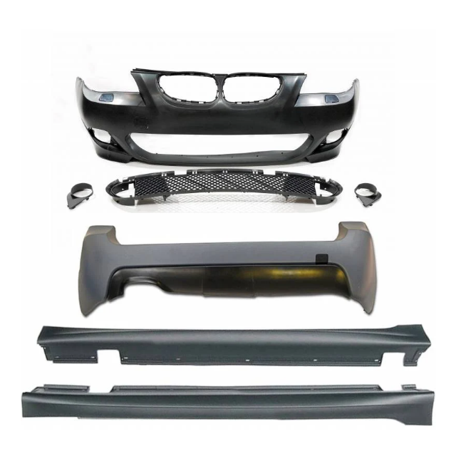 М-техник пакет за BMW E61