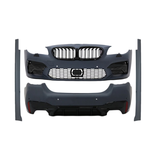 Тунинг пакет за BMW F10 - G30 M5 визия