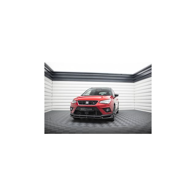 Добавка за предна броня Seat Arona FR Mk1