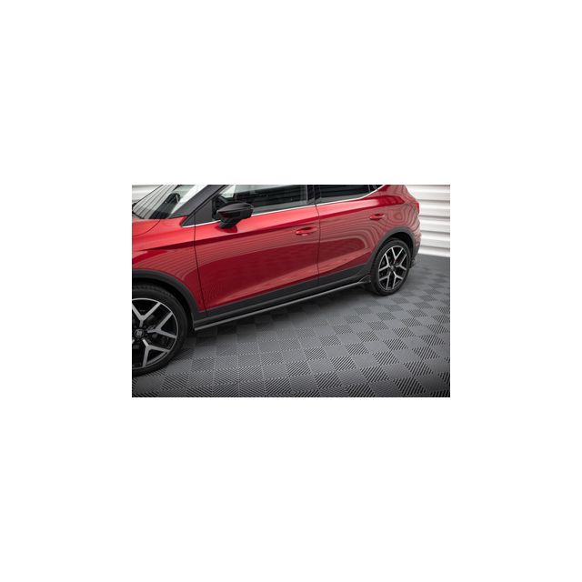 Добавки за прагове Seat Arona FR Mk1
