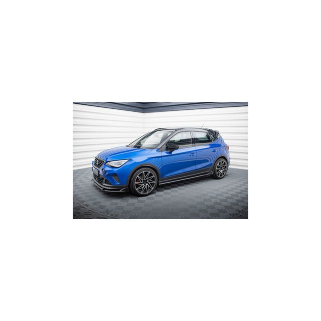 Комплект добавки Seat Arona FR Mk1 Facelift