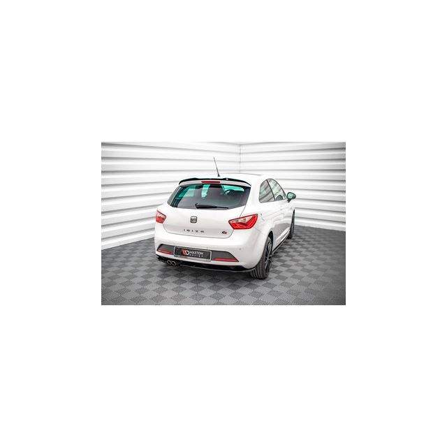 Странични добавки за задна броня Seat Ibiza FR SC Mk4 Facelift