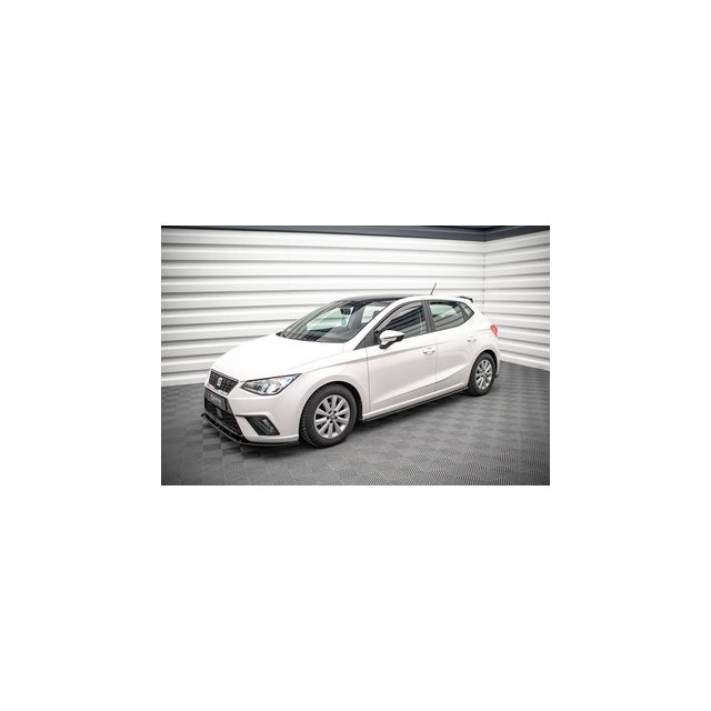 Комплект добавки Seat Ibiza FR/ Standard Mk5