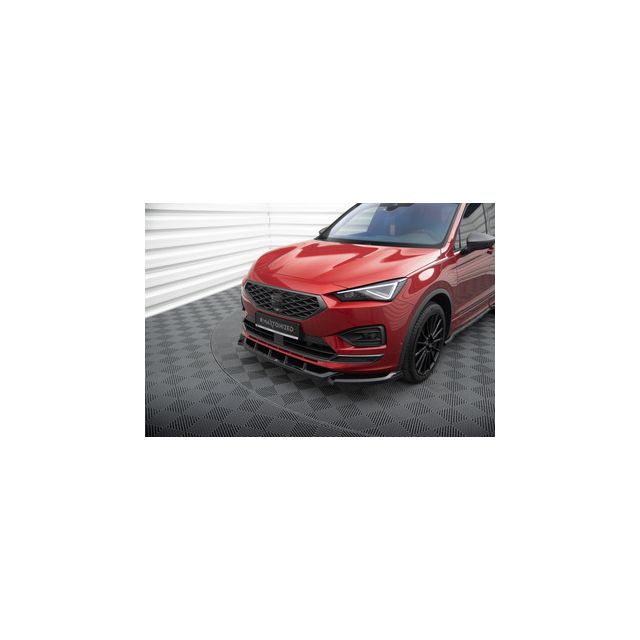 Добавка за предна броня V.1 Seat Tarraco FR Mk1