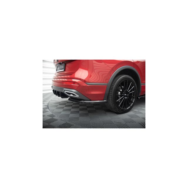 Странични добавки за задна броня Seat Tarraco FR Mk1