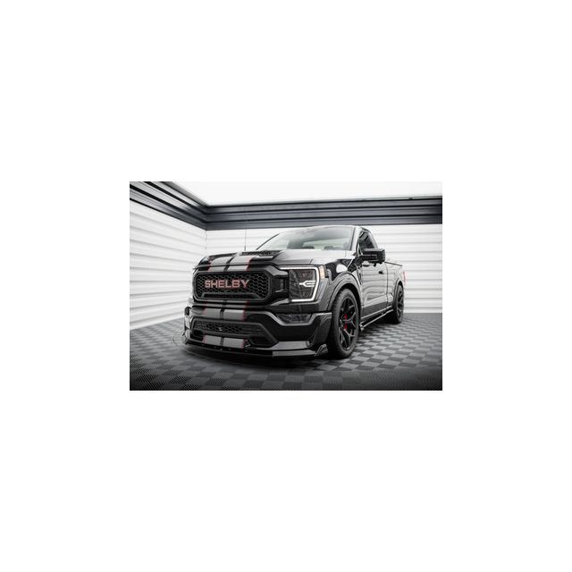 Добавка за предна броня Shelby F150 Super Snake