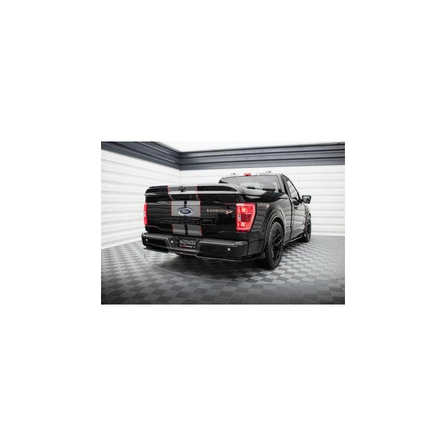Добавка за задна броня Shelby F150 Super Snake