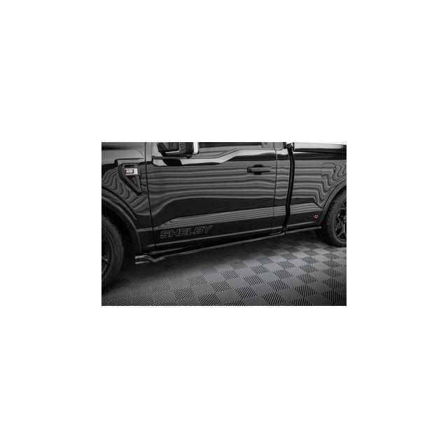Добавки за прагове Shelby F150 Super Snake