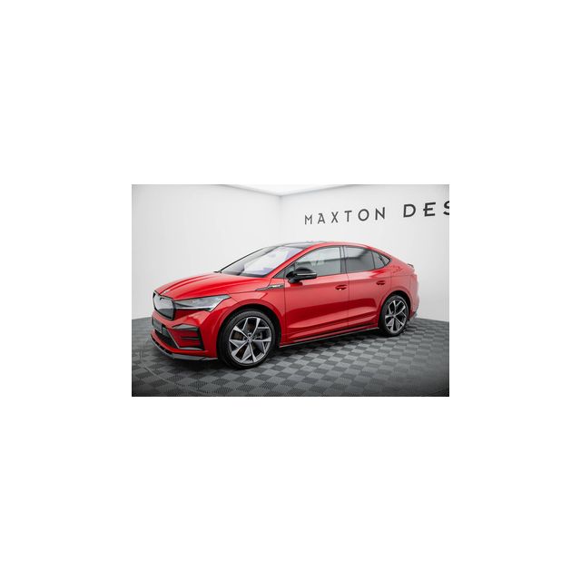Комплект добавки Skoda Enyaq Coupe iV RS