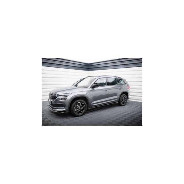 Комплект добавки Skoda Kodiaq Sportline Mk1 Facelift