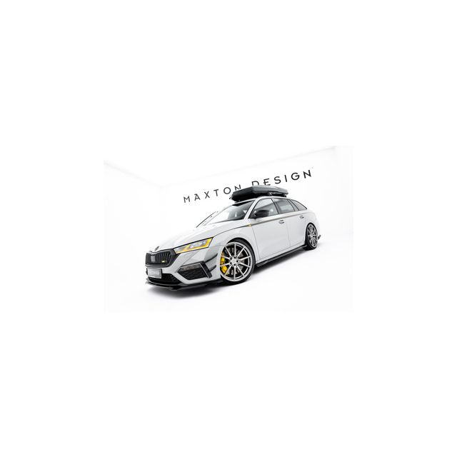 Комплект добавки V.1 Skoda Octavia RS Combi Mk4