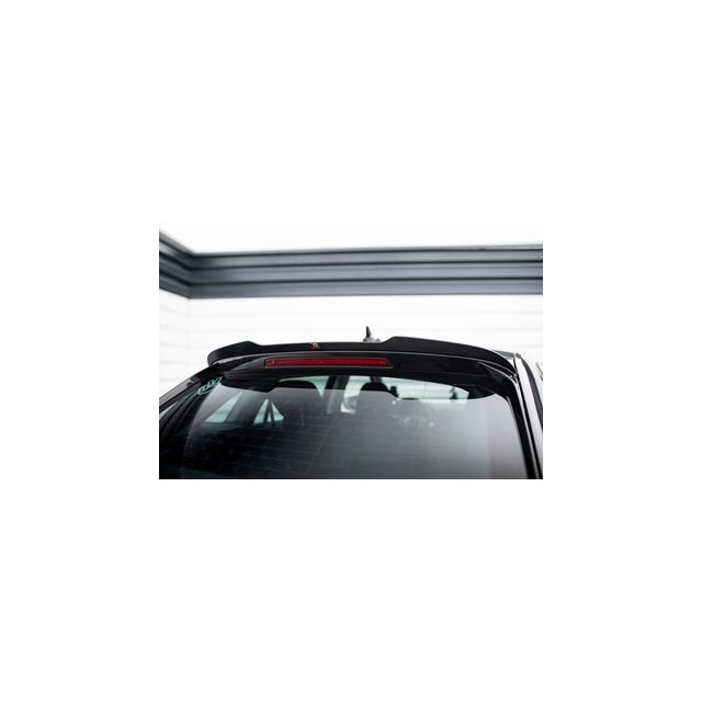 Добавка за спойлер Skoda Scala