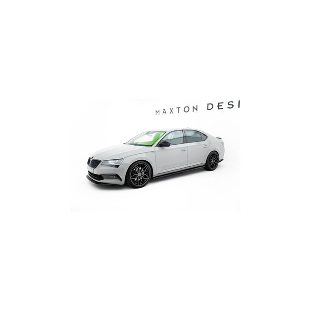 Комплект добавки V.2 Skoda Superb Liftback Mk3