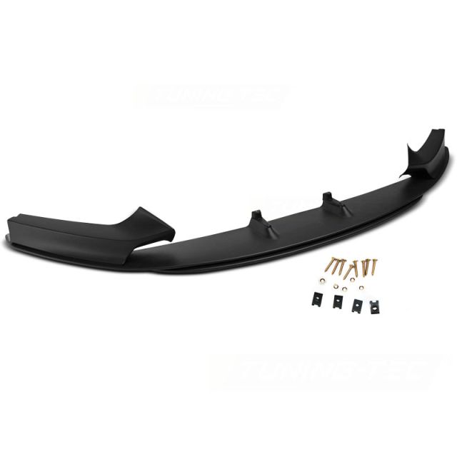 Добавка за предна броня PERFORMANCE за BMW F22 / F23 2013-